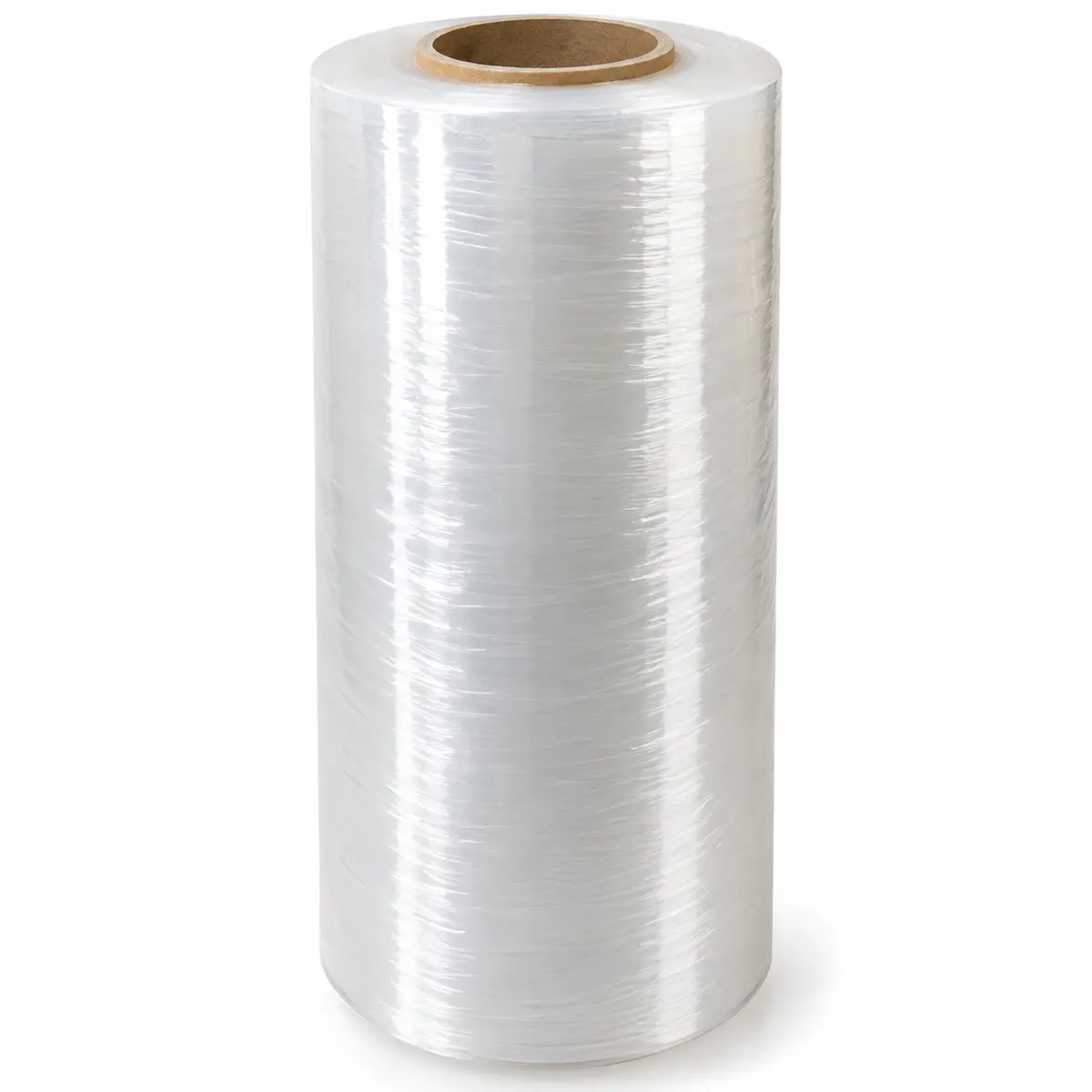 Filme stretch transparente 4 kg